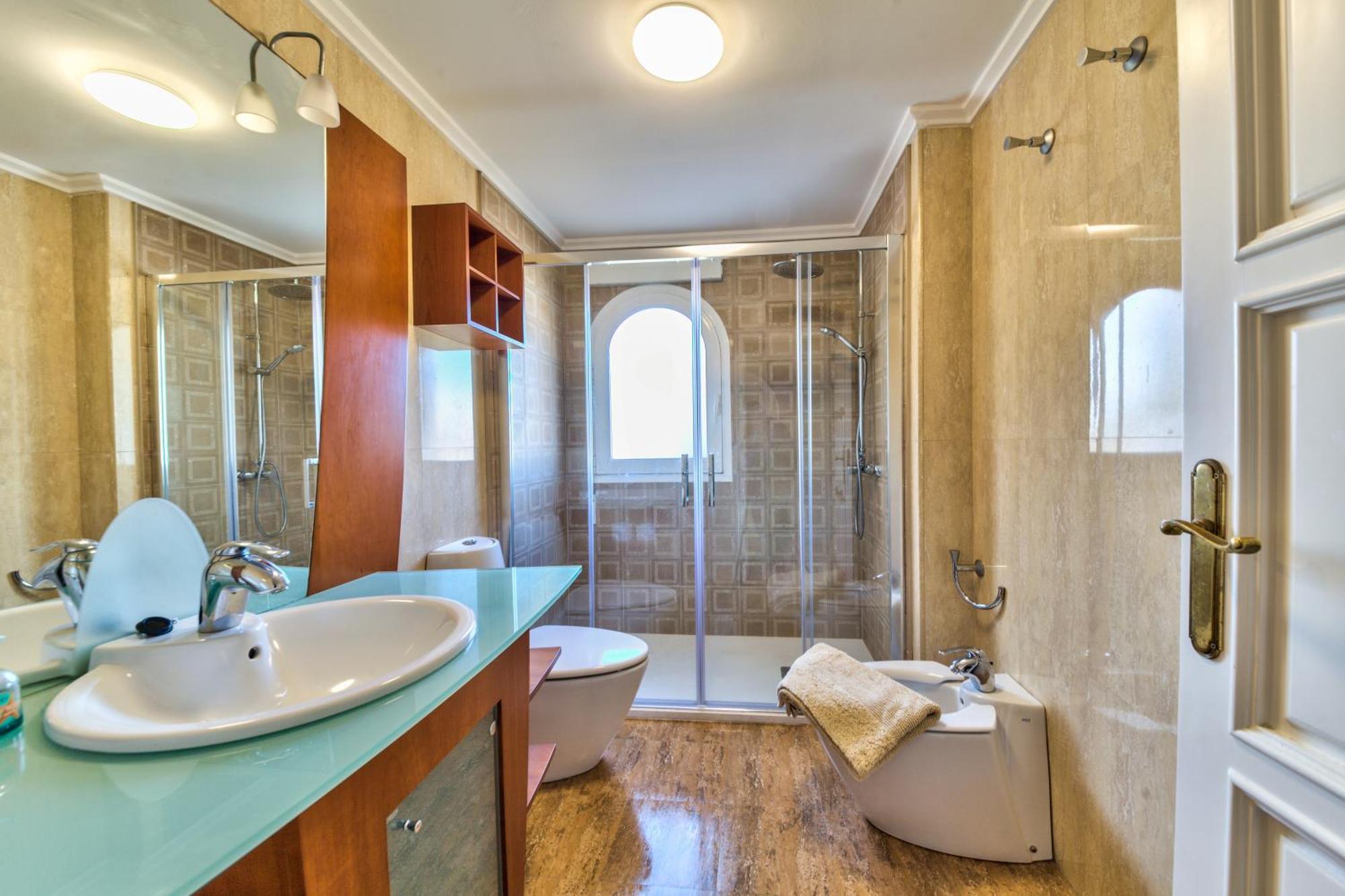 La Grava Daire Javea Dış mekan fotoğraf