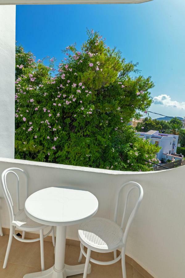 La Grava Daire Javea Dış mekan fotoğraf
